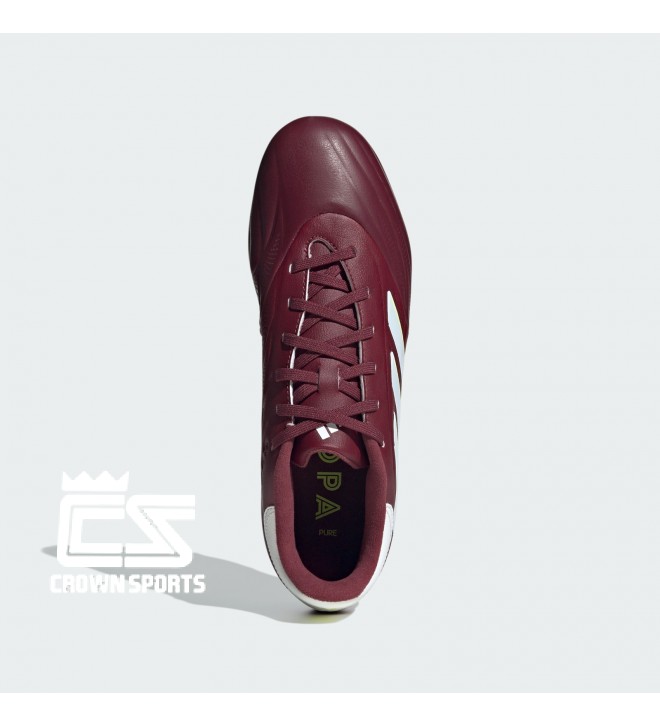 SOCCER BOOTS